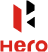 Hero logo