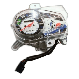 MUKUT Digital Speedometer for Hero Duet New Model | Destini 125