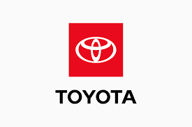 Toyota logo