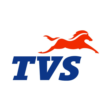 TVS logo