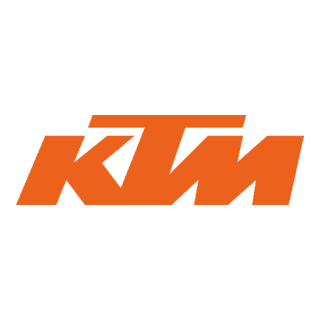 KTM Duke 360 logo