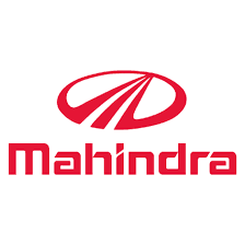 Mahindra logo