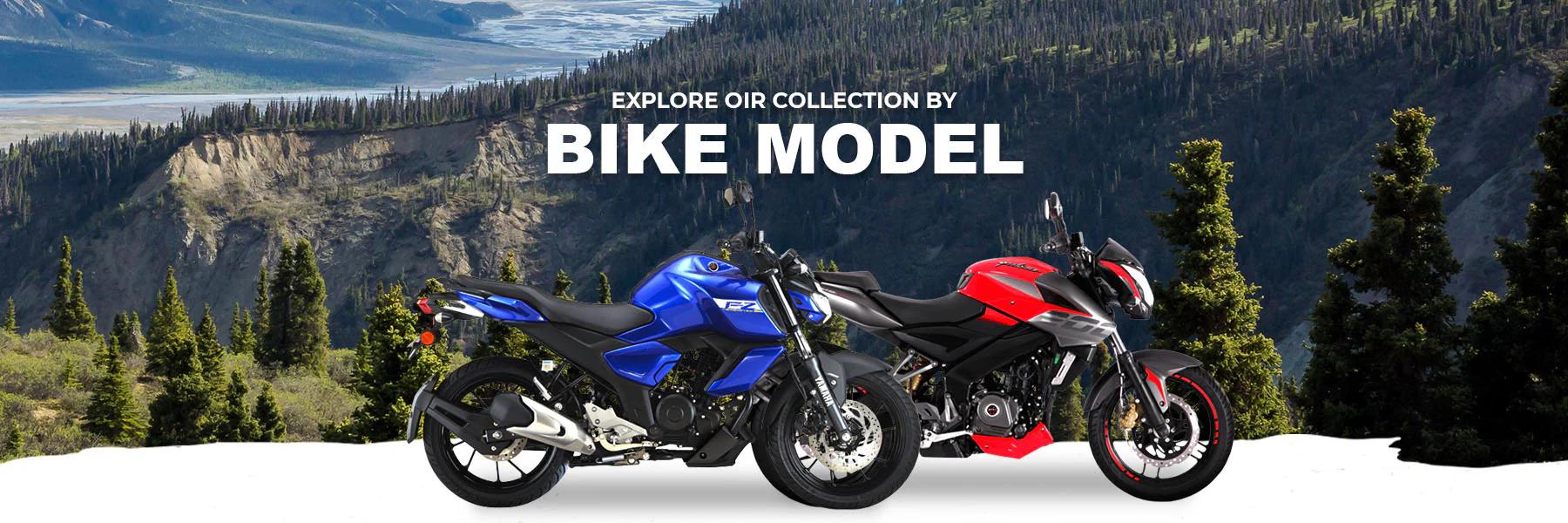 Explore our collection by