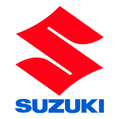Suzuki logo